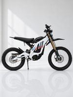 Surron Light Bee X 2026 — White (Pre-Order)