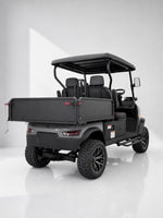 Beavrr M1124MT — Gray
