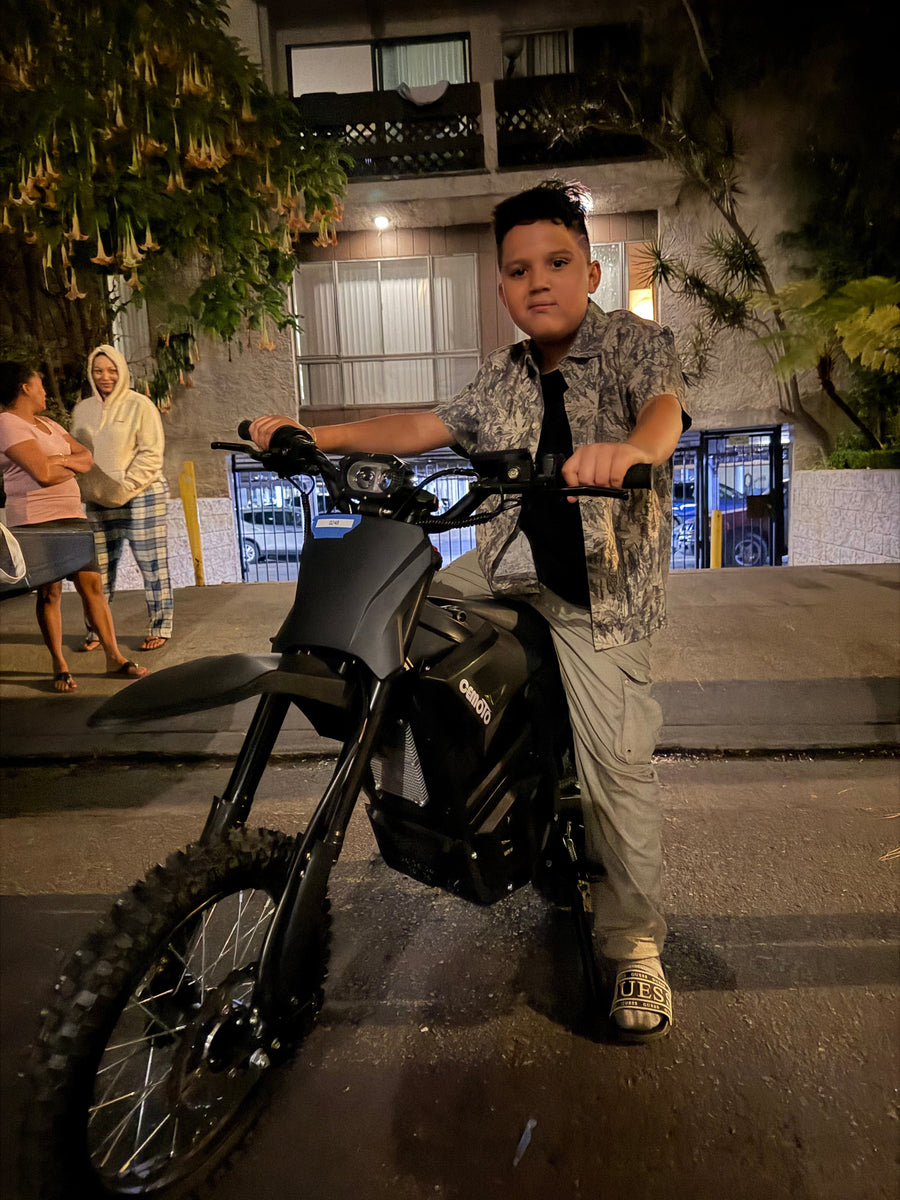 Rider