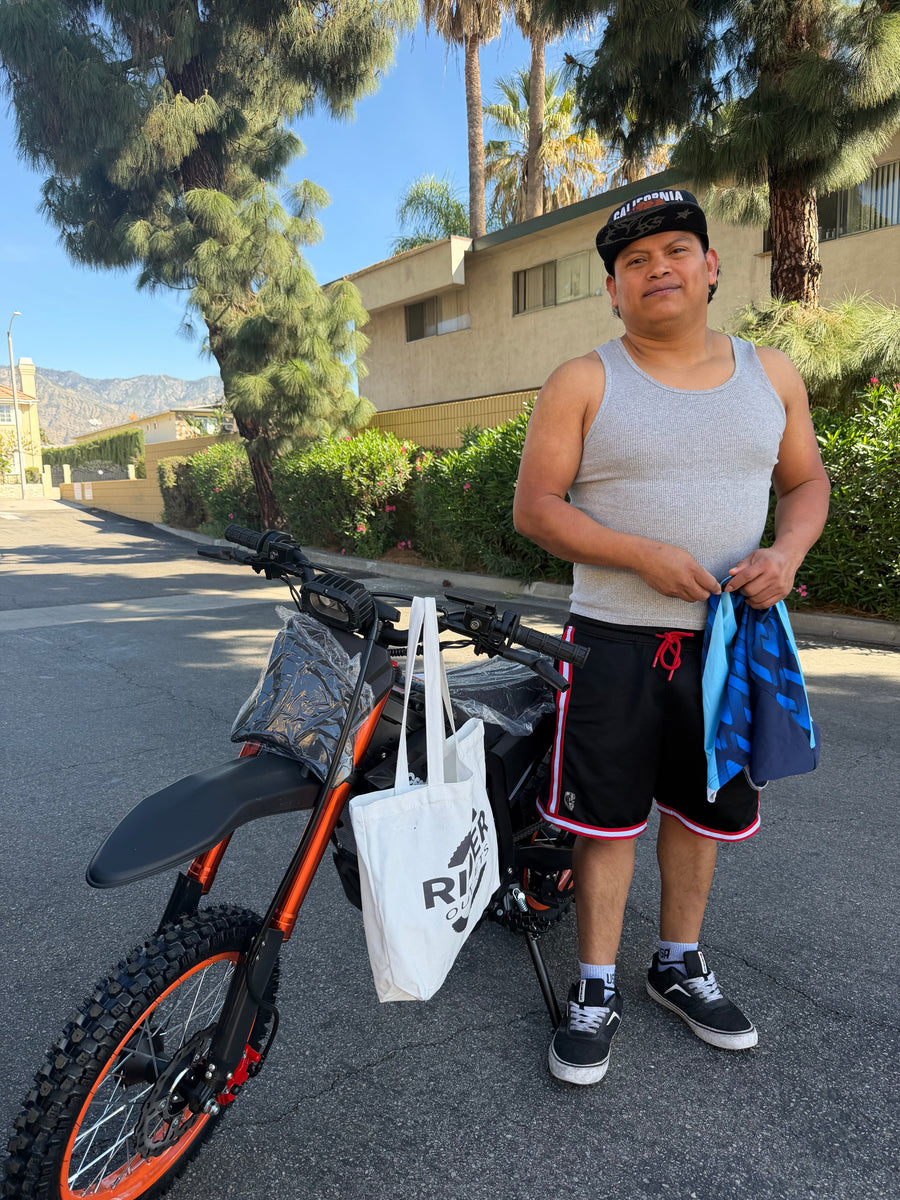 Rider