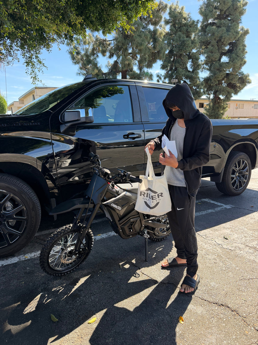 Rider