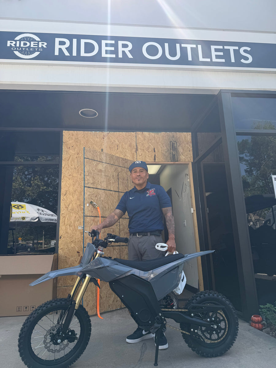 Rider