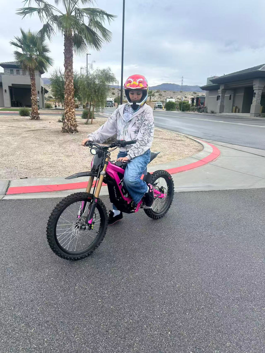 Rider