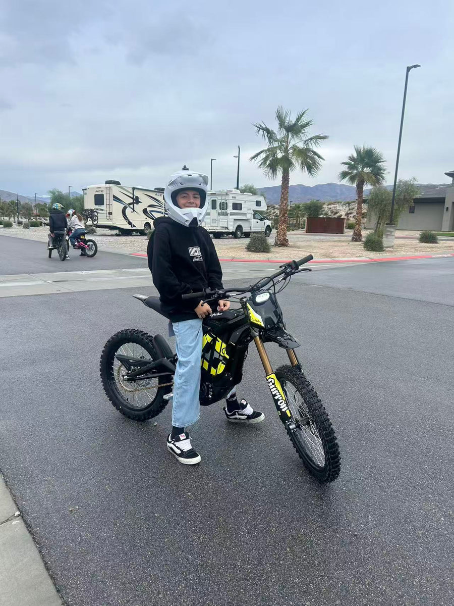 Rider