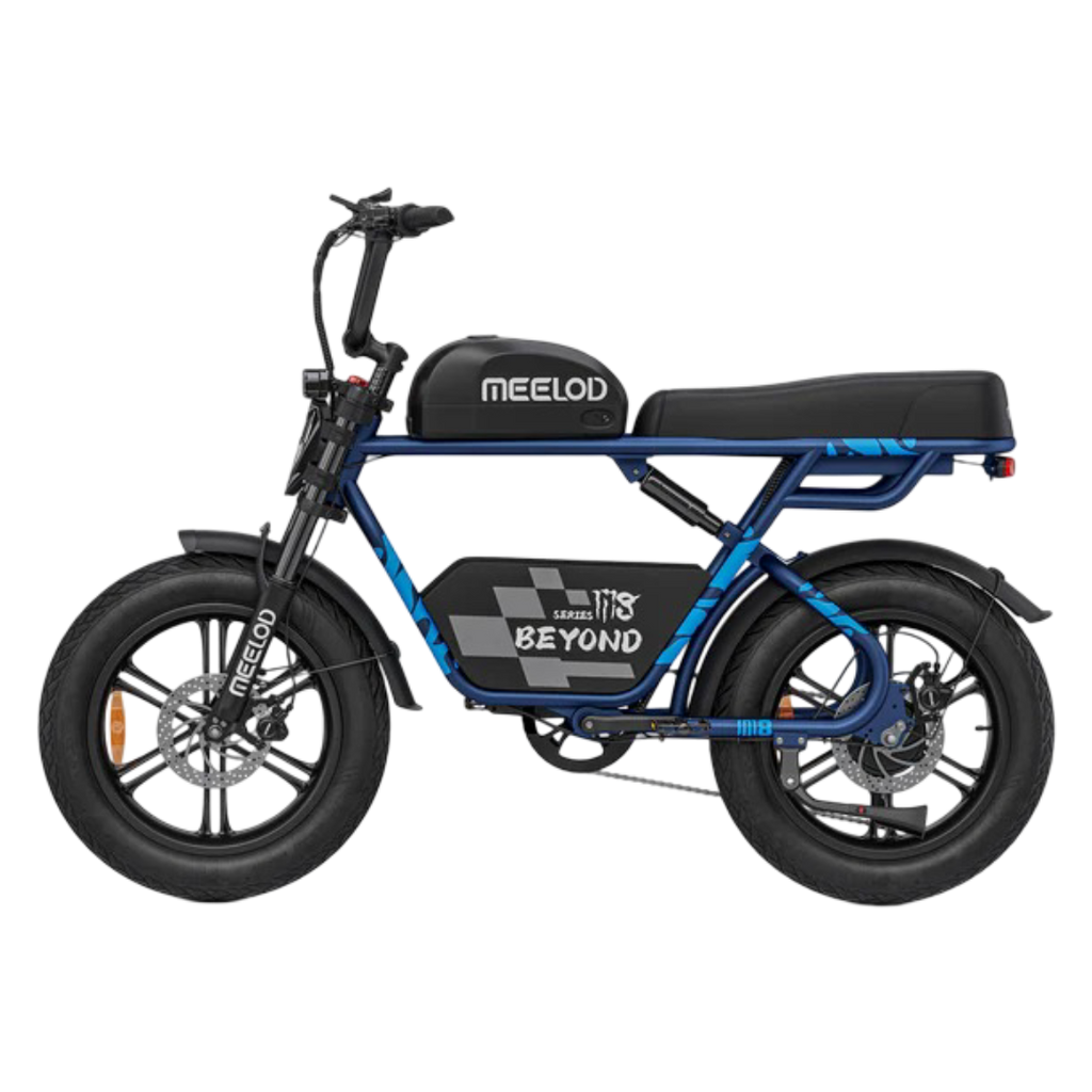 Meelod M8