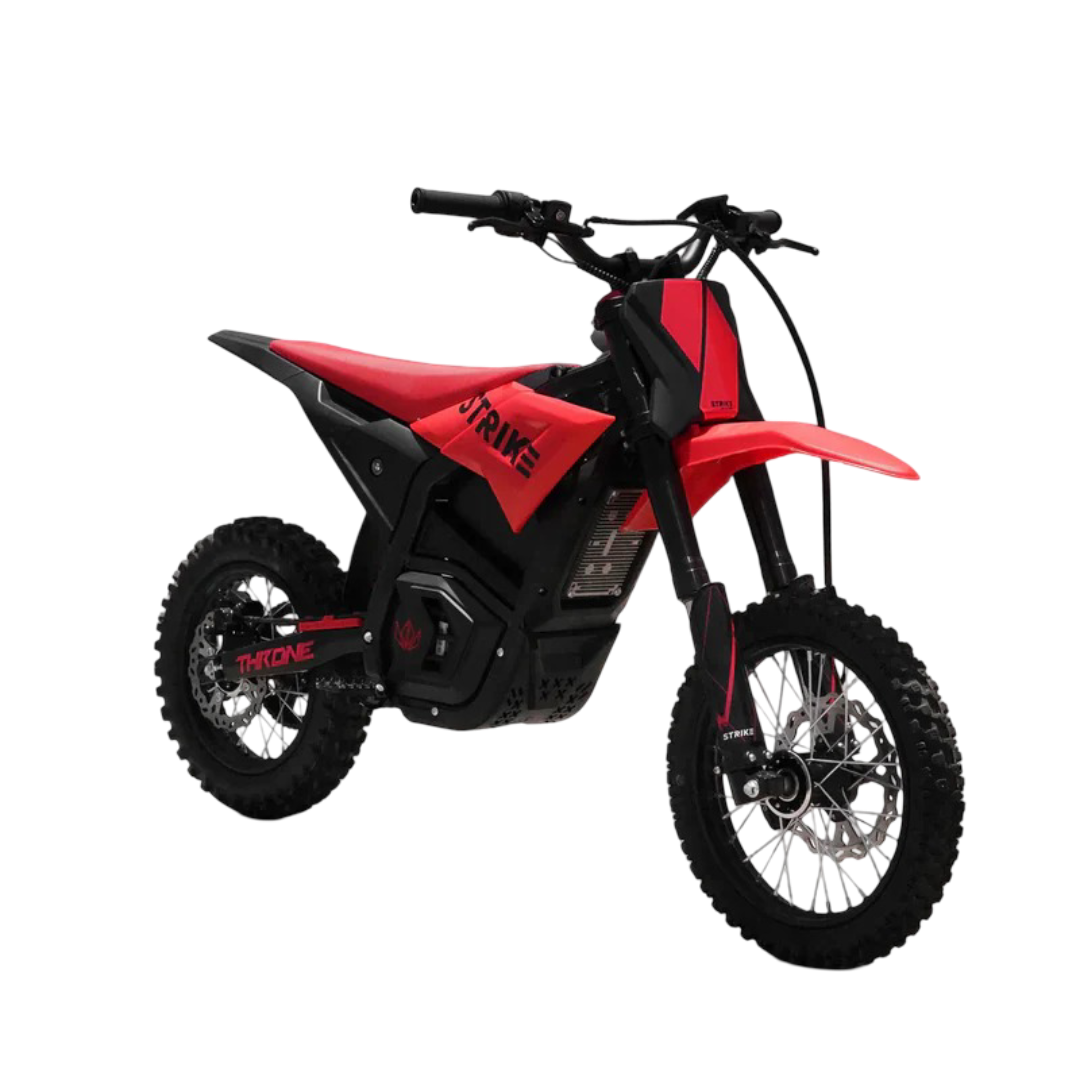 Strike Shadow SX