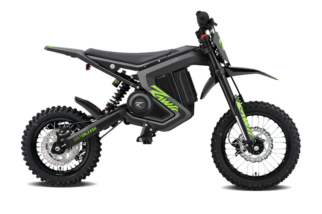 RAWRR Mantis Mini R17