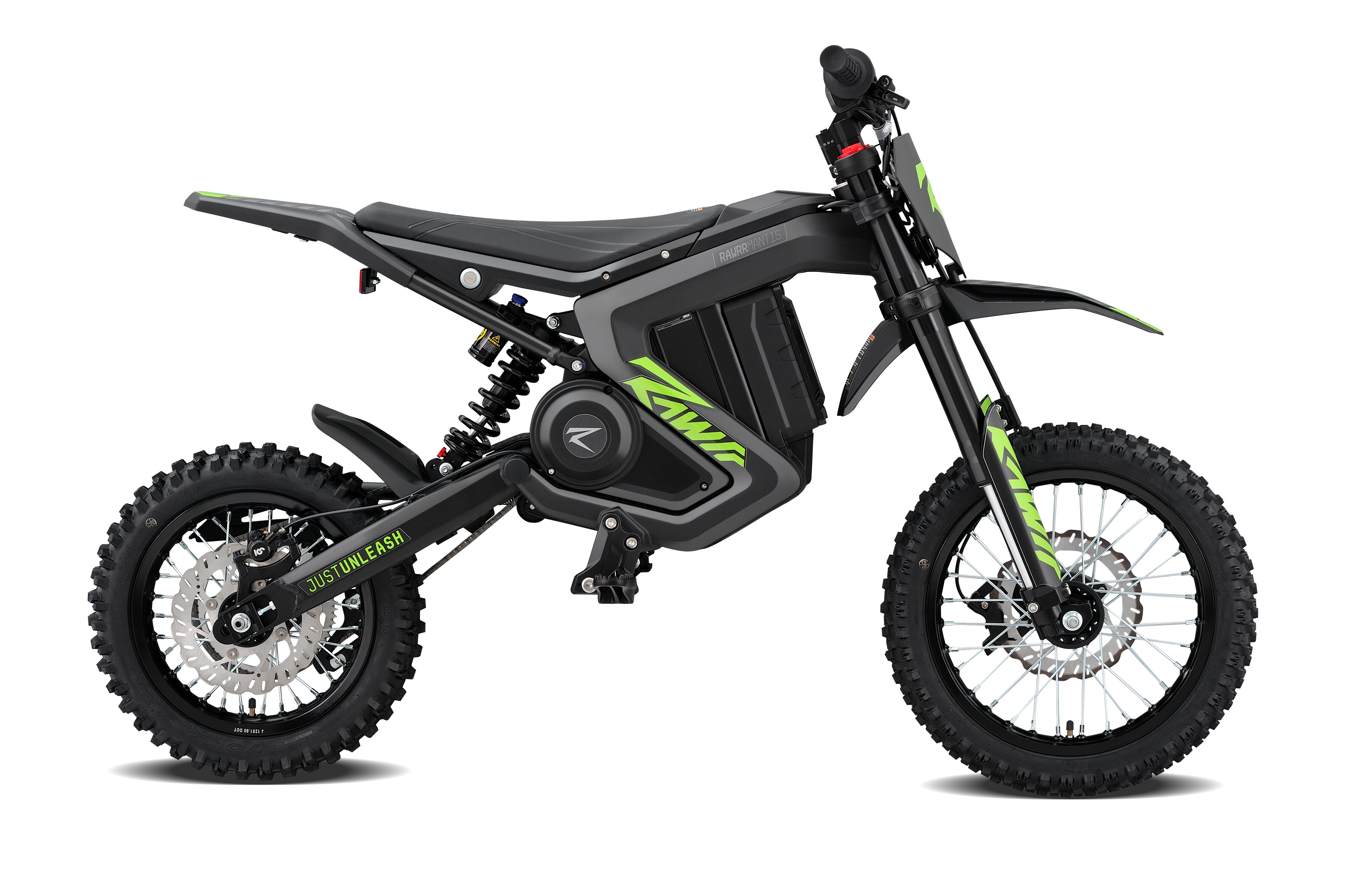RAWRR Mantis Mini R17