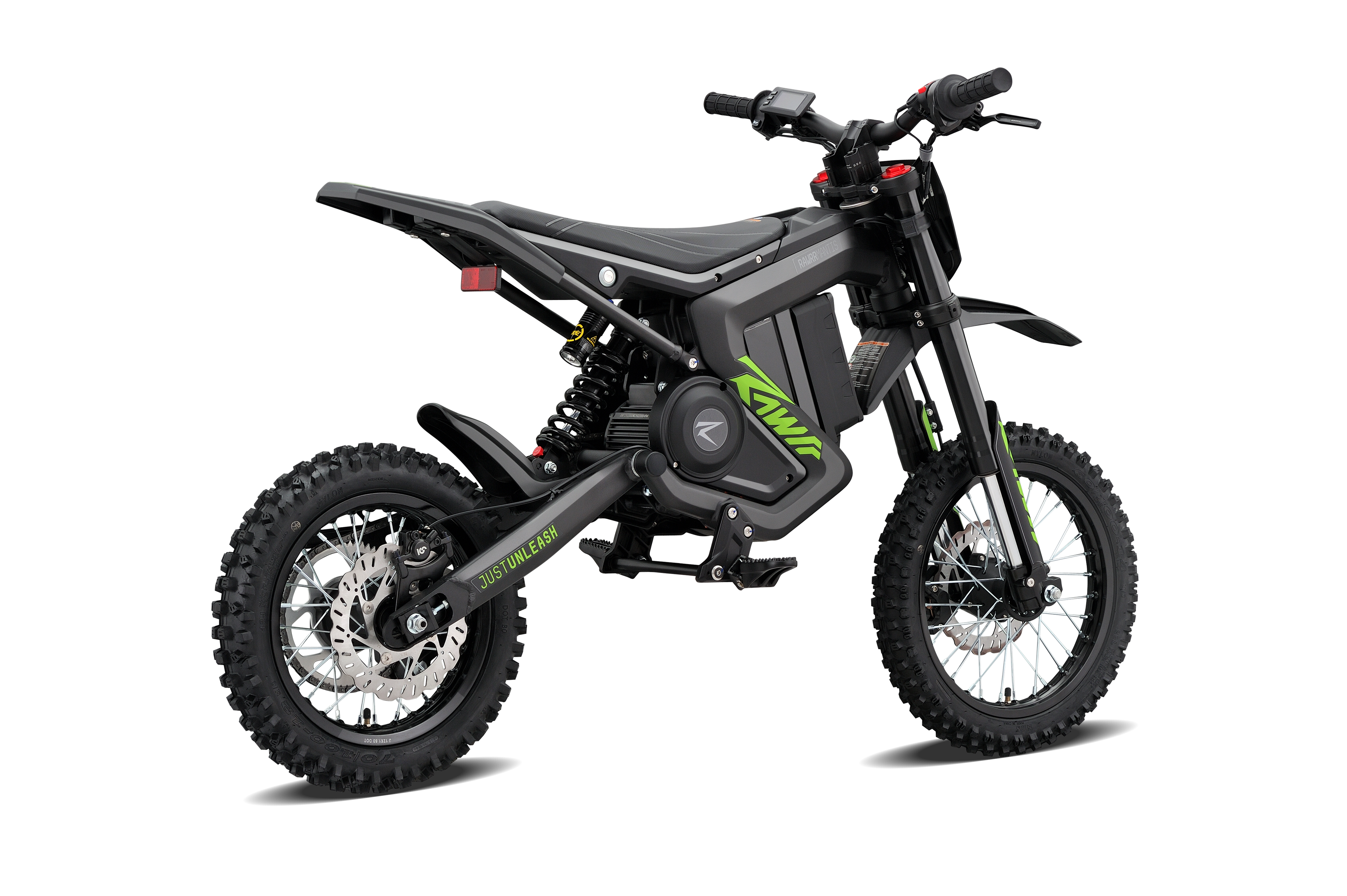 RAWRR Mantis Mini R17