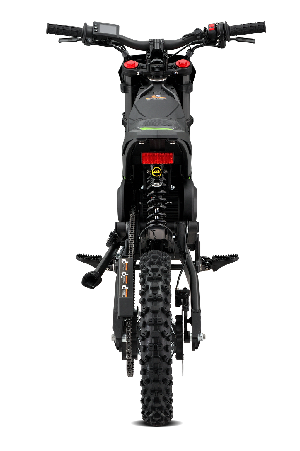 RAWRR Mantis Mini R17