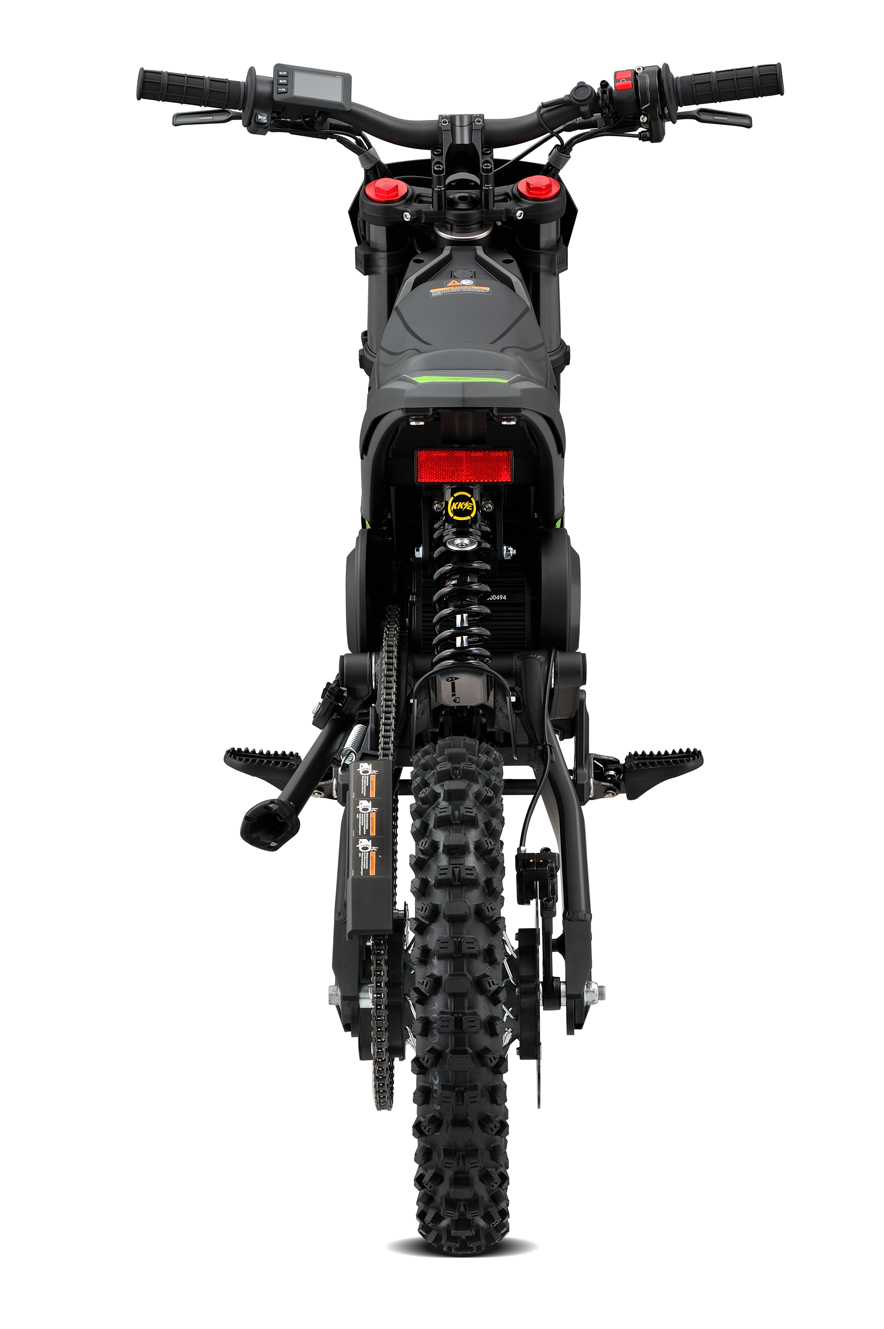 RAWRR Mantis Mini R17