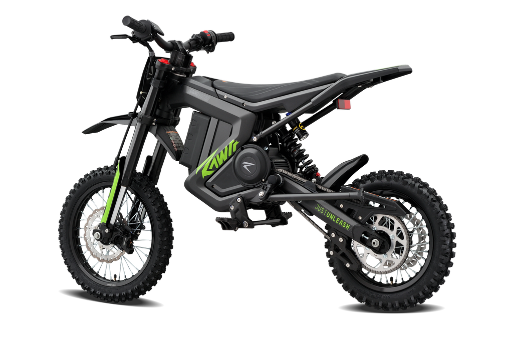 RAWRR Mantis Mini R17