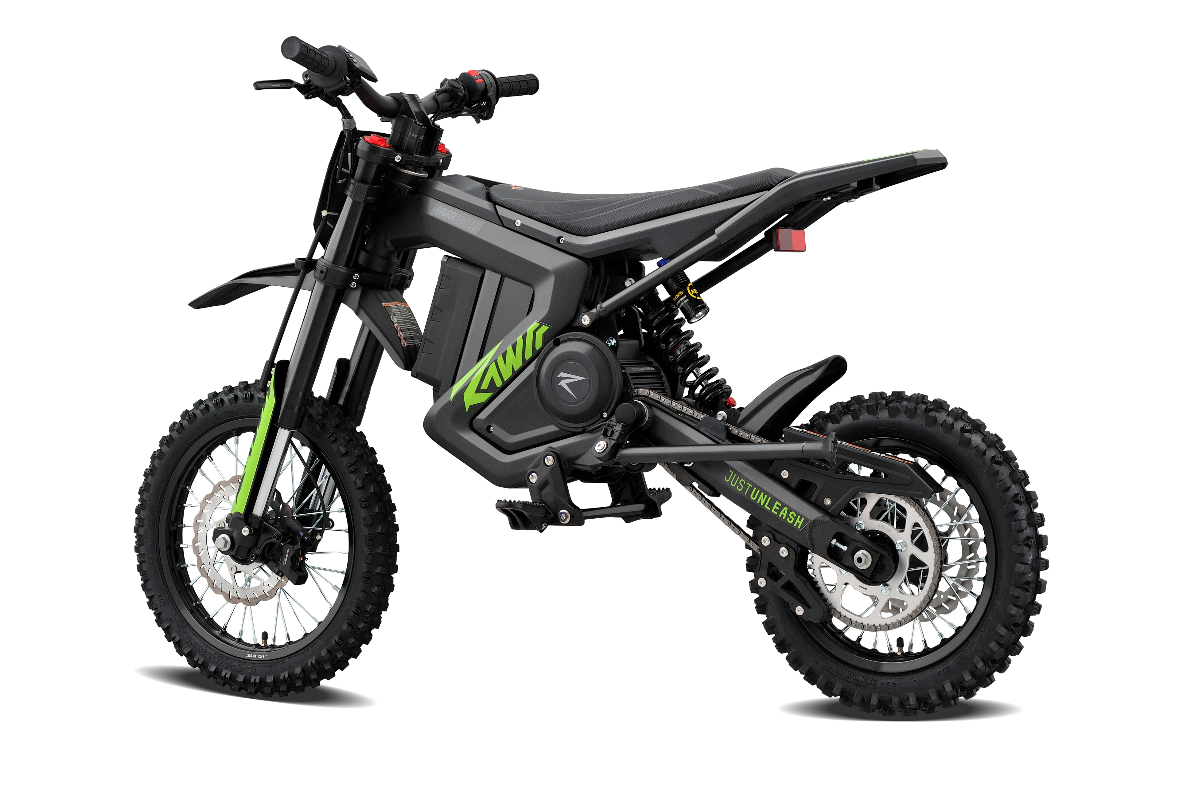 RAWRR Mantis Mini R17