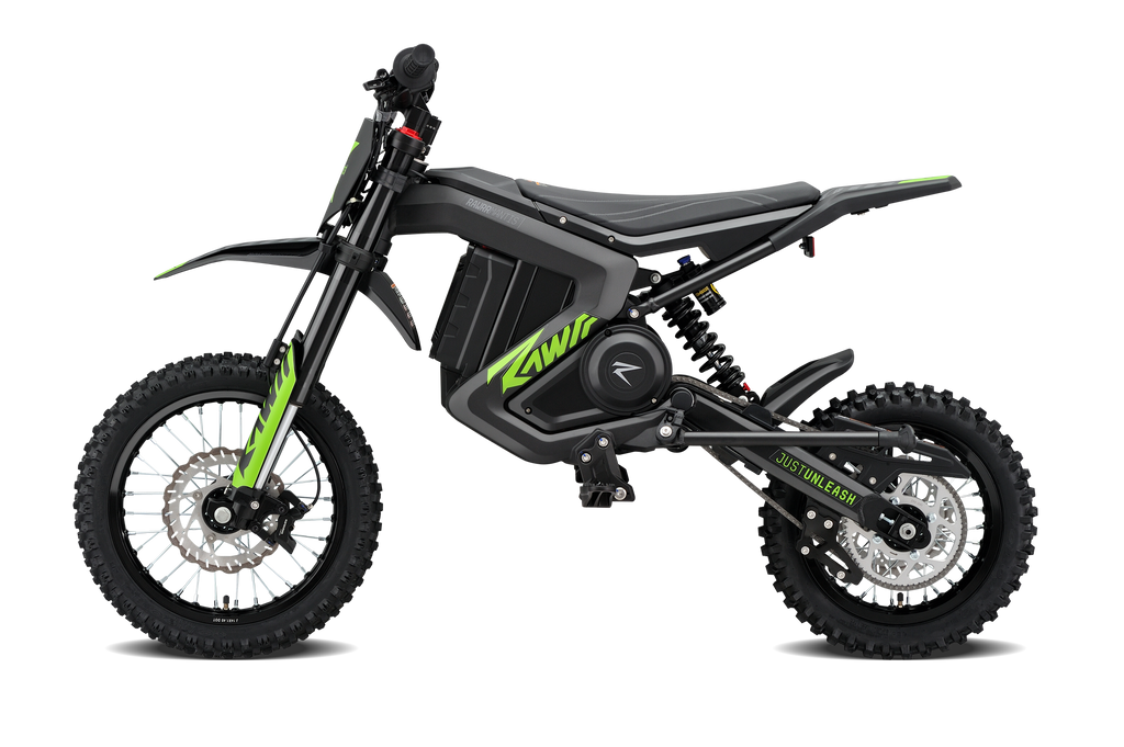 RAWRR Mantis Mini R17