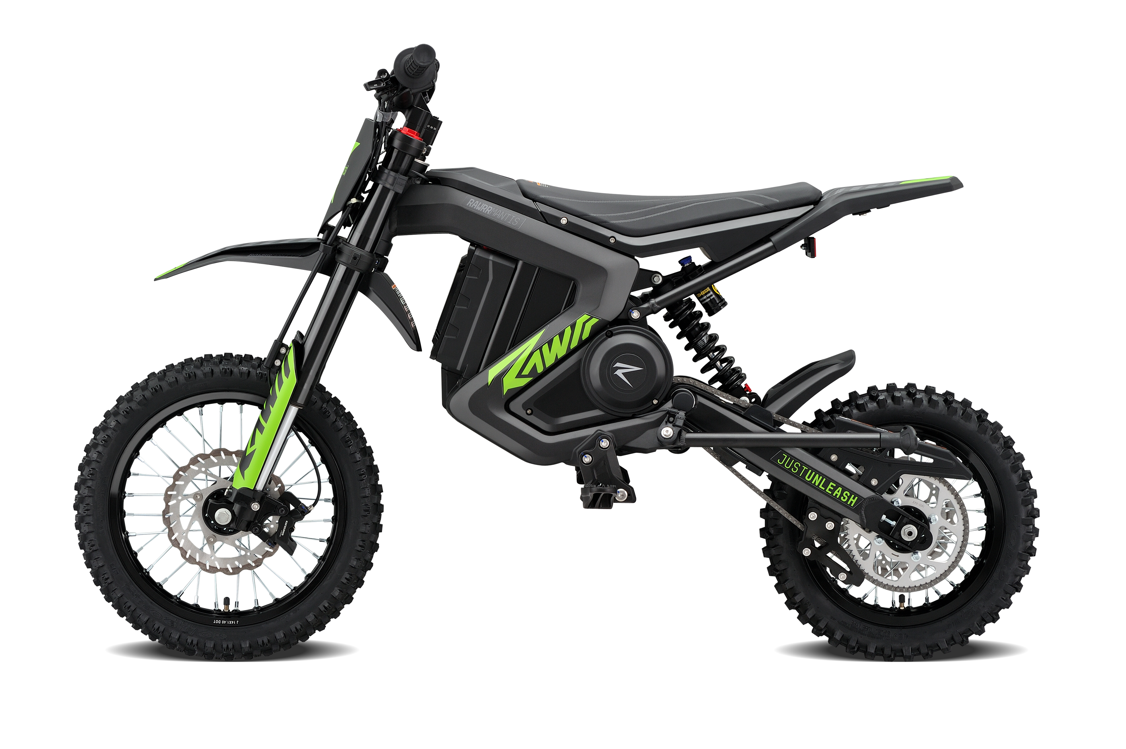 RAWRR Mantis Mini R17