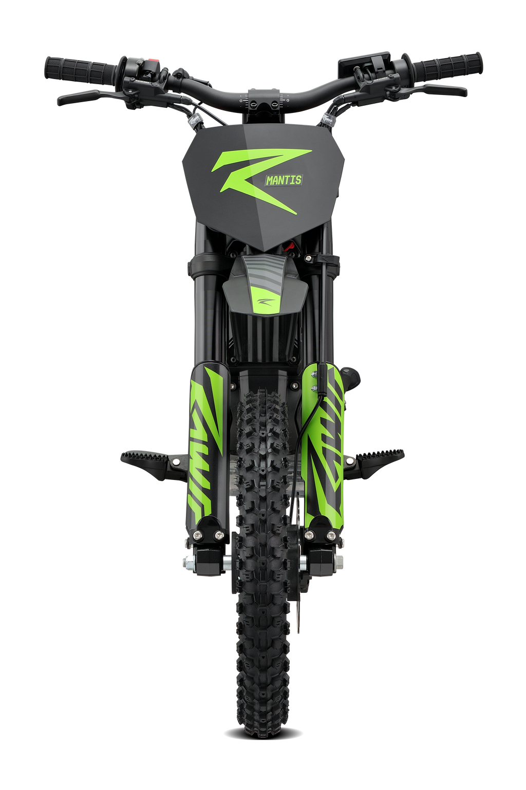 RAWRR Mantis Mini R17