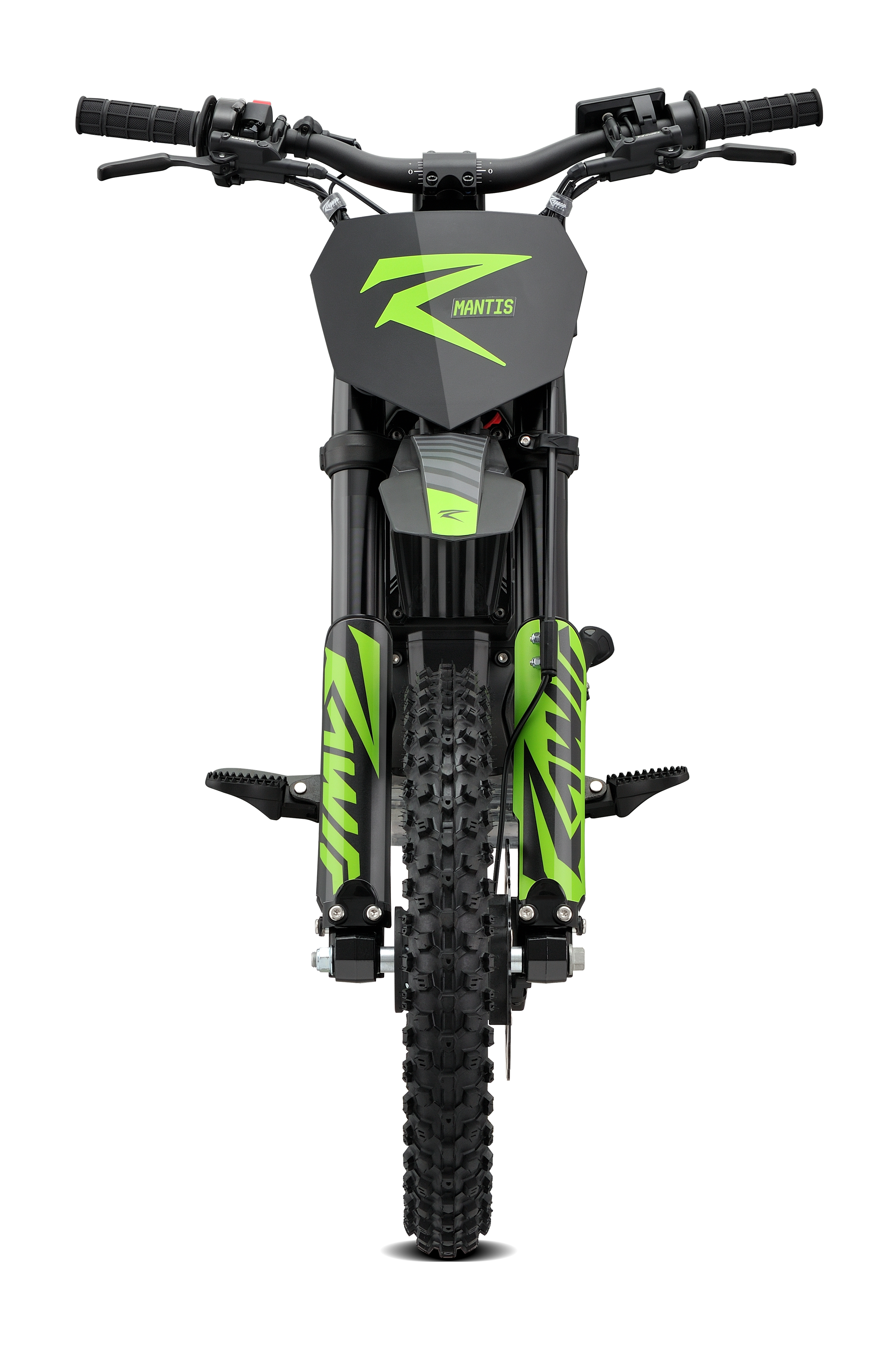 RAWRR Mantis Mini R17