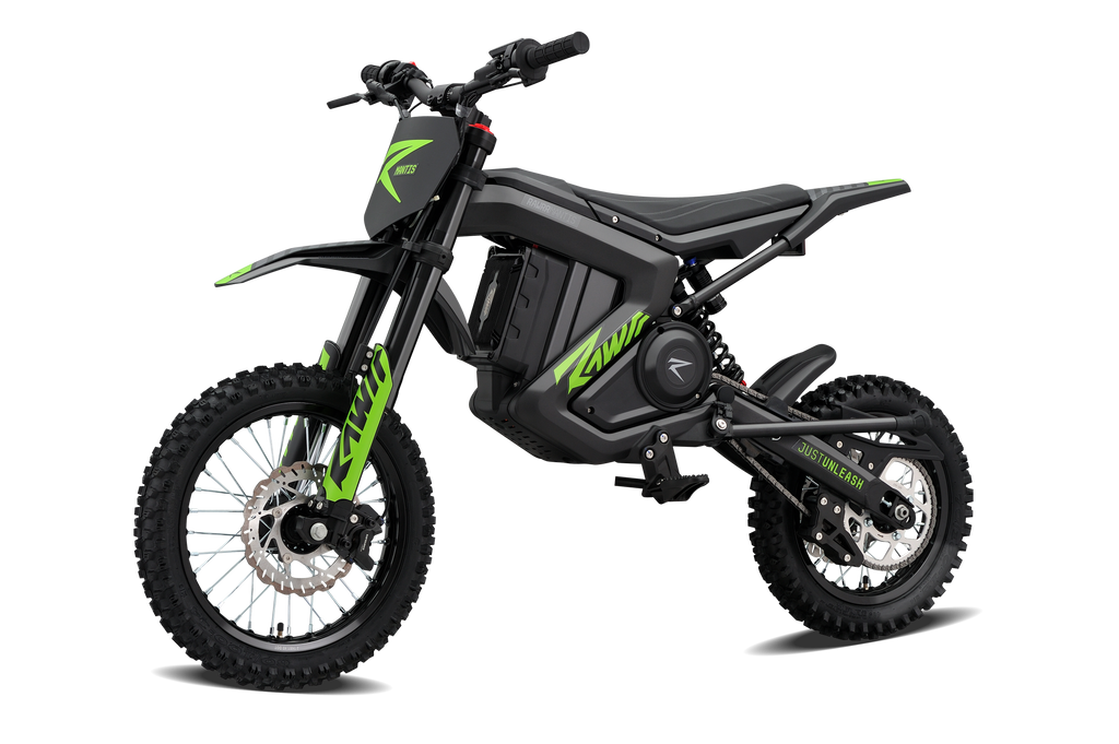 RAWRR Mantis Mini R17