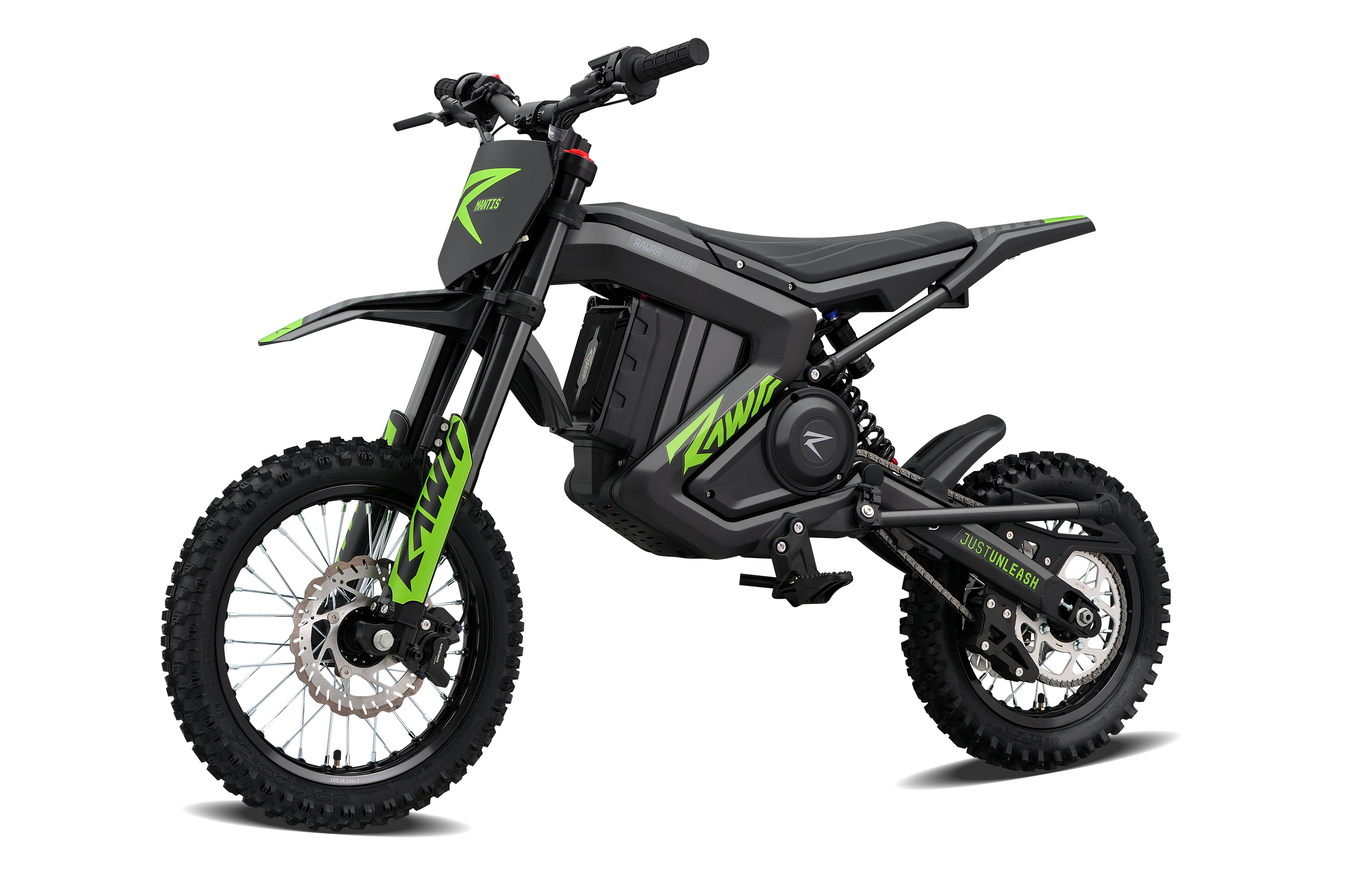 RAWRR Mantis Mini R17