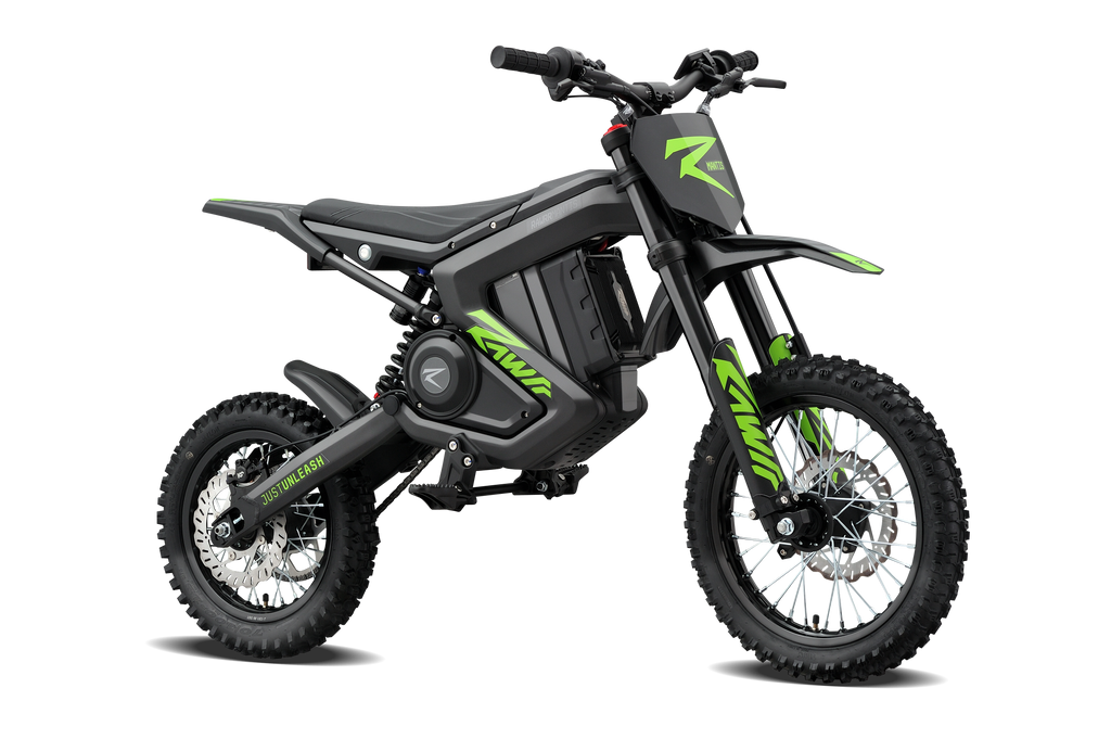 RAWRR Mantis Mini R17