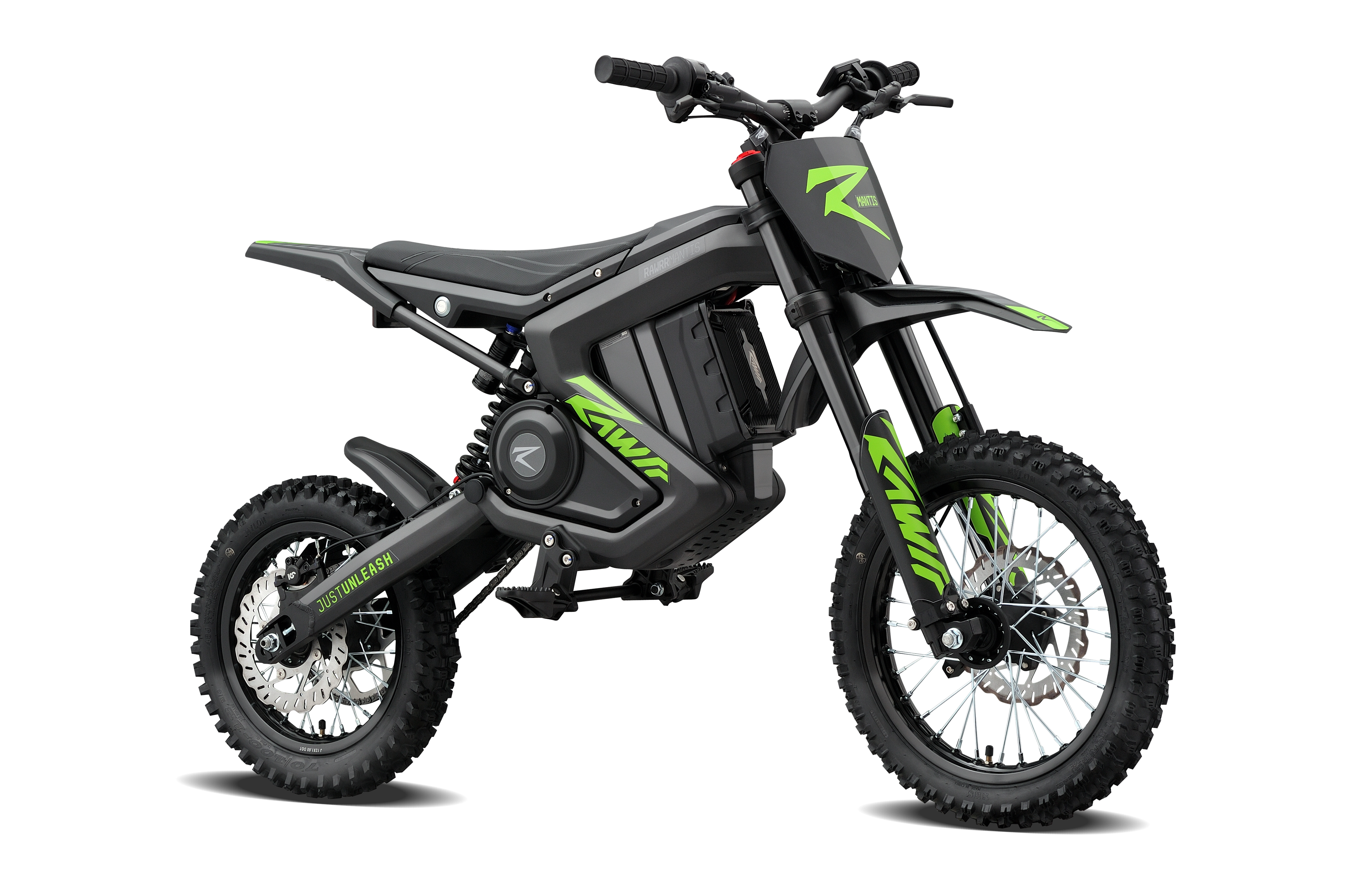 RAWRR Mantis Mini R17