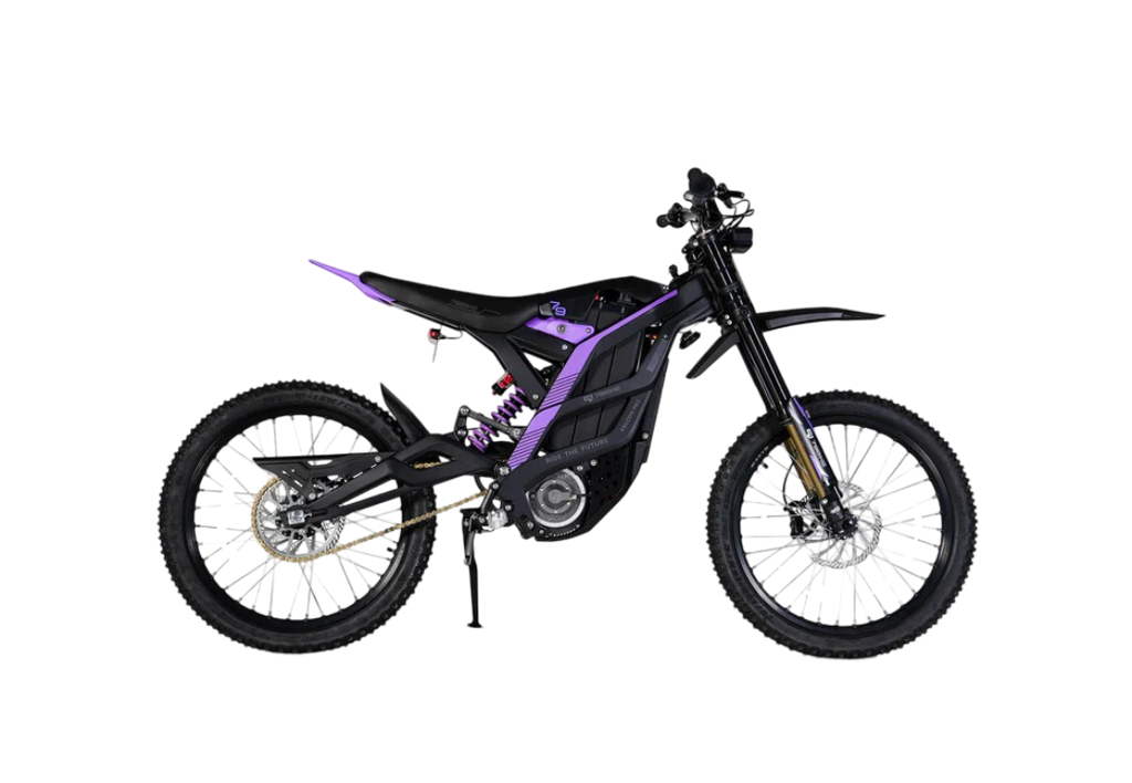 Falcon Pro 79Bike