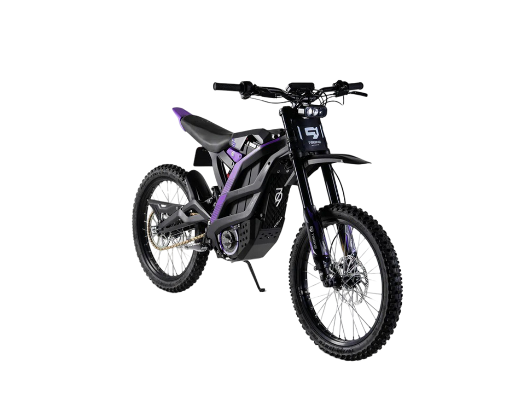 Falcon Pro 79Bike