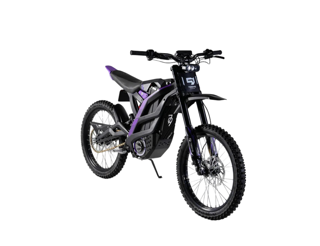 Falcon Pro 79Bike