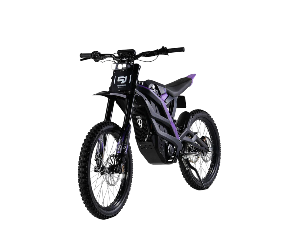 Falcon Pro 79Bike