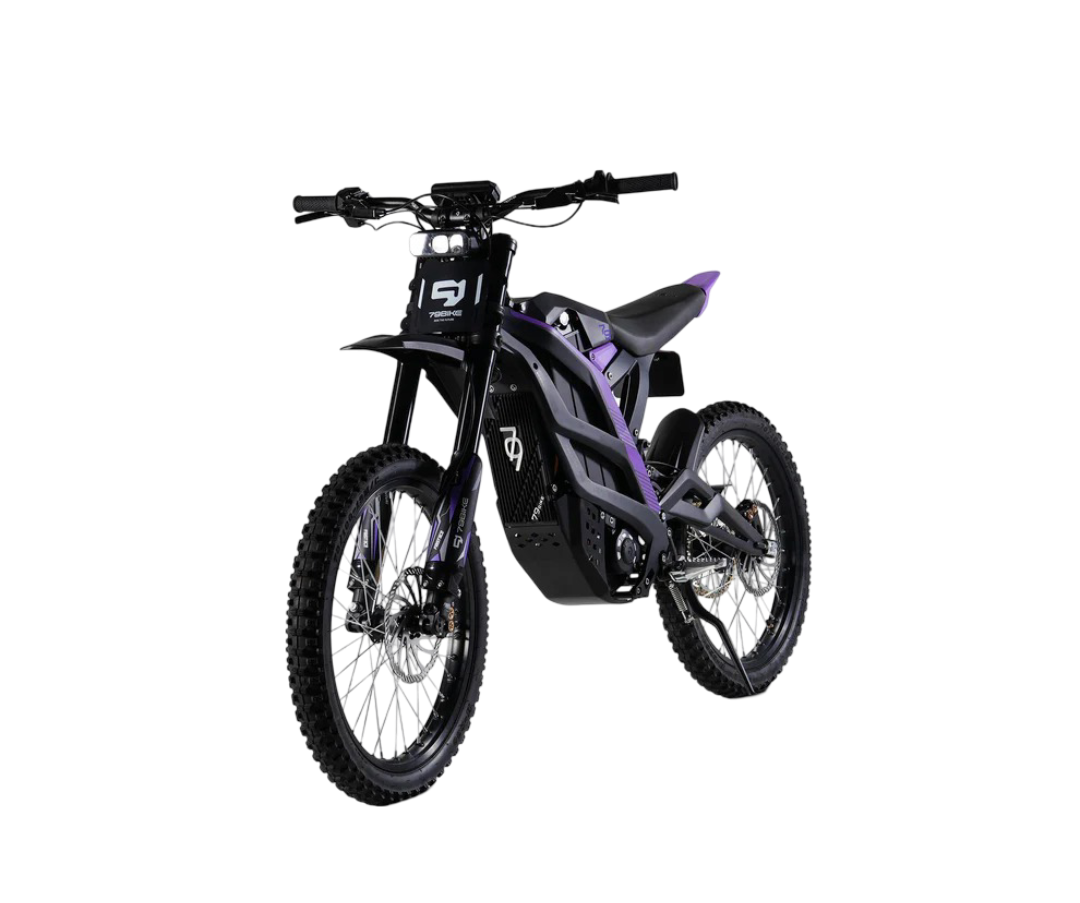 Falcon Pro 79Bike