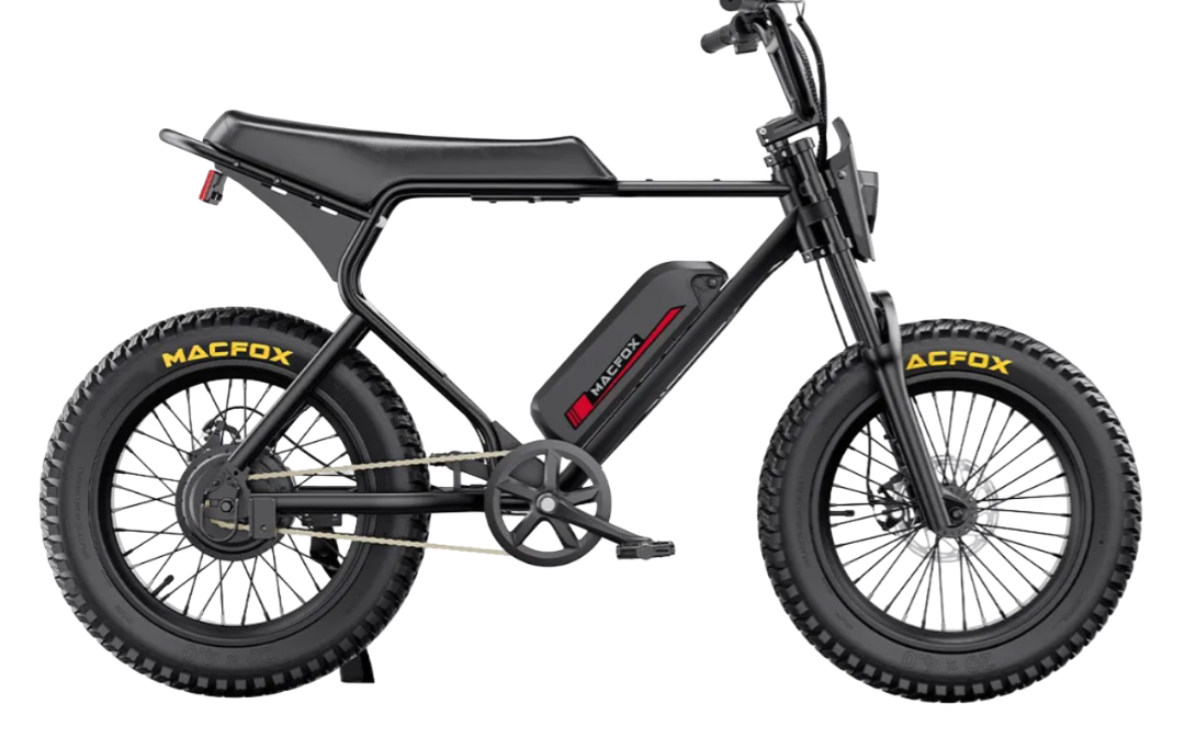 Macfox X7
