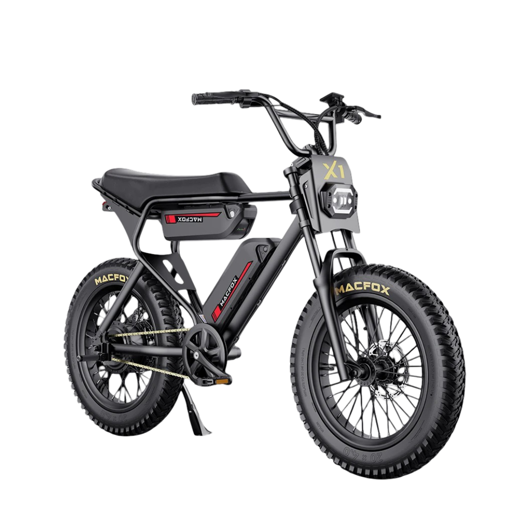Macfox X7
