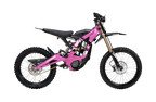 Surron Light Bee X Limited edition Pink