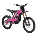 Surron Light Bee X Limited edition Pink