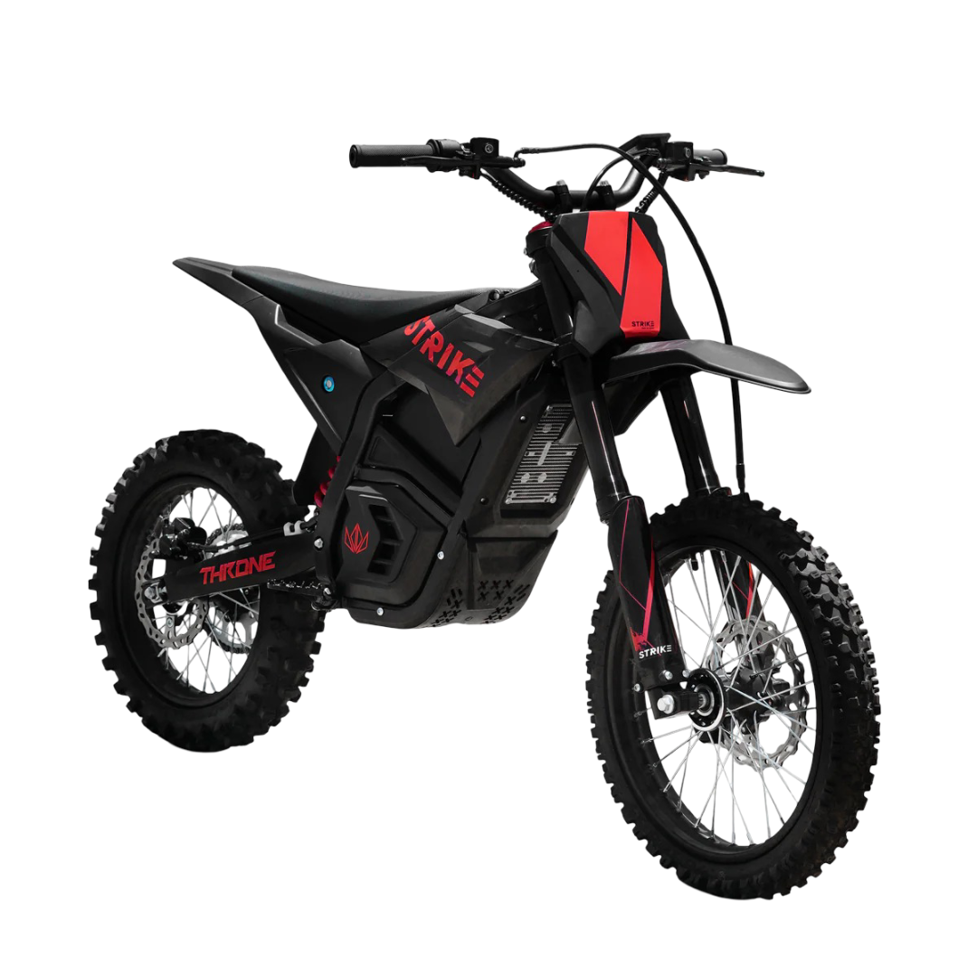 Strike Shadow SX