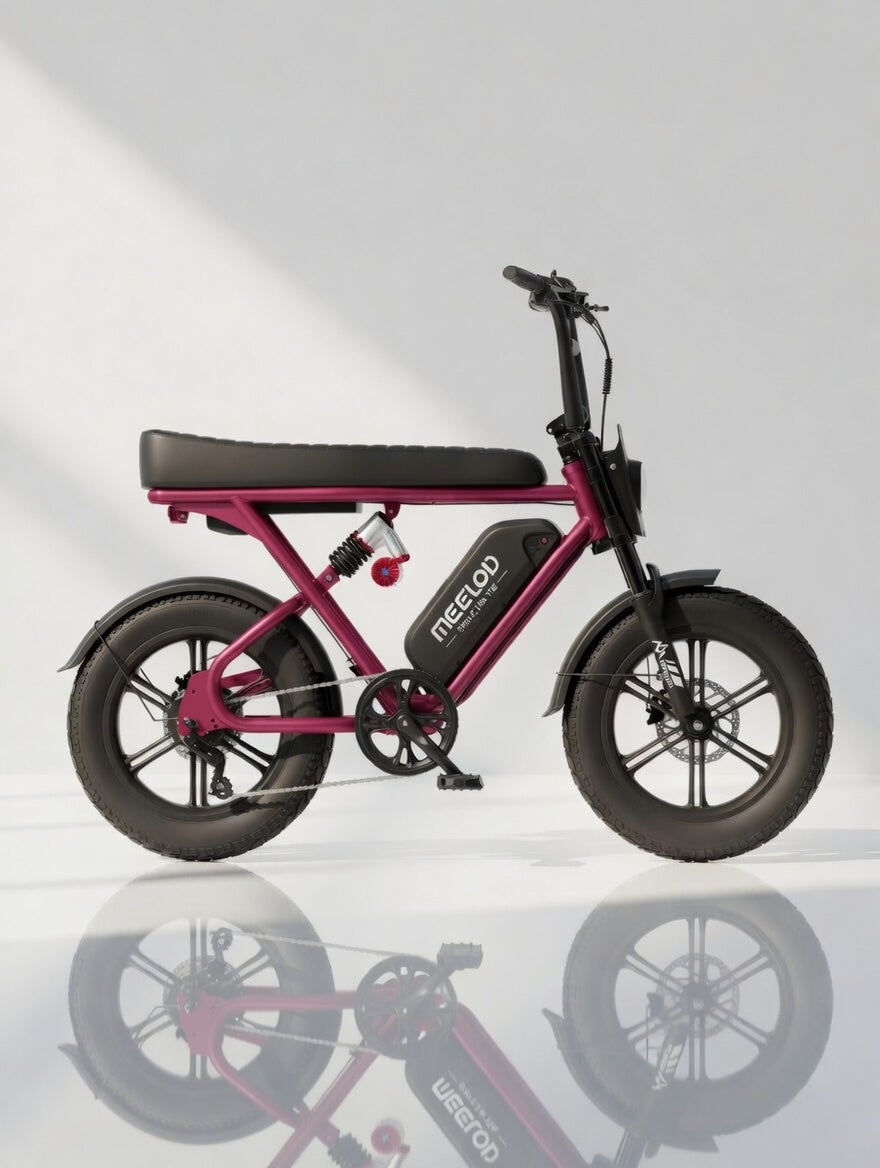 MEELOD T16 — Pink