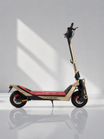 NAVEE UT5 Ultra X — Gold