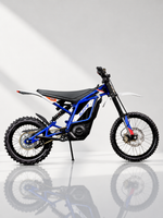 Claw Eon Long Range — Blue