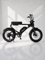 MEELOD DK200 — Black