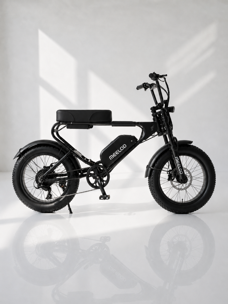 E-Bike