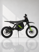 Rawrr Mantis Mini R — Black
