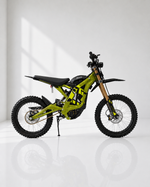 Surron Light Bee X — Green