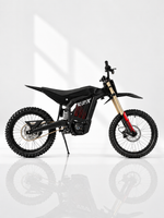 NAVEE Storm X Pro — Black