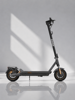 NAVEE GT5 MAX — Black