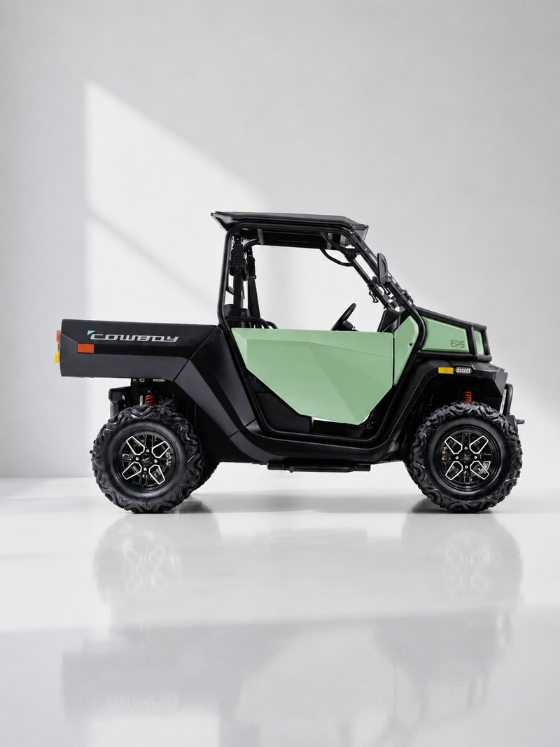 Golf Cart