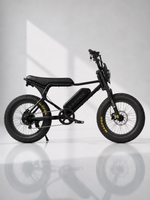 MacFox X7 — Black