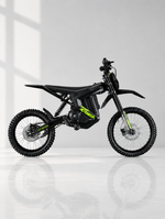 Rawrr Mantis X — Black