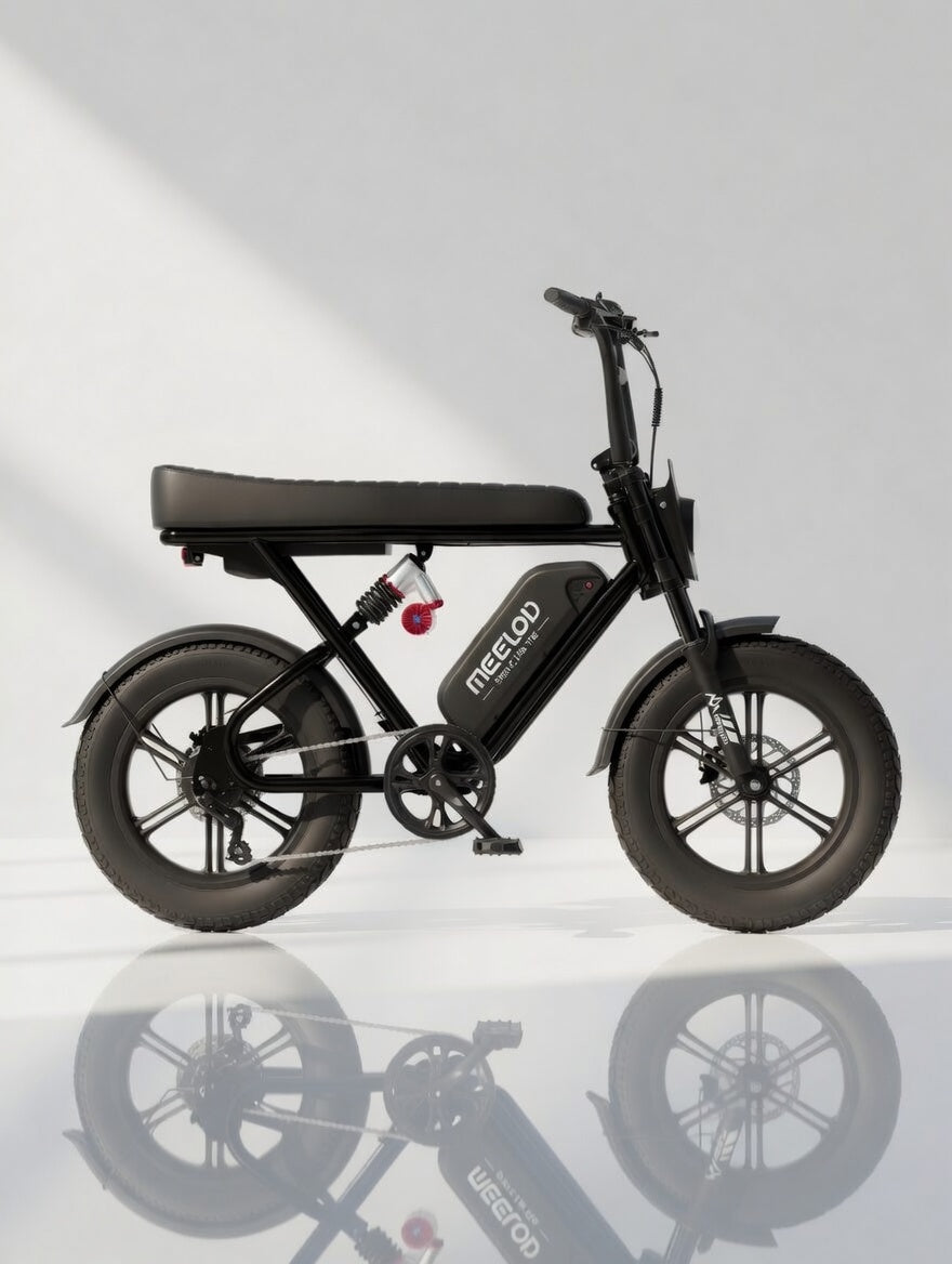 MEELOD T16