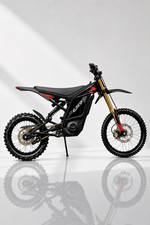 Claw Eon Ultra — Black