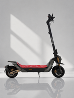 NAVEE NT5 Ultra X — Black